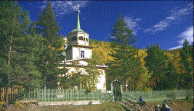 St.Nikola church